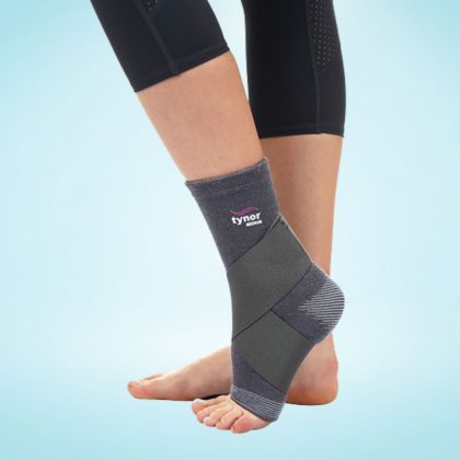 Buy Vissco Ankle Binder - FitMax