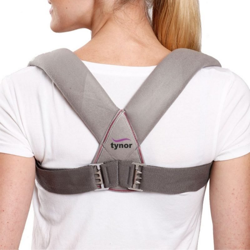 Tynor Clavicle Brace With Buckle
