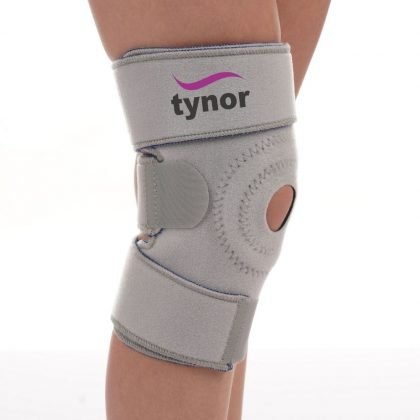 Tynor Knee Wrap (Neoprene)