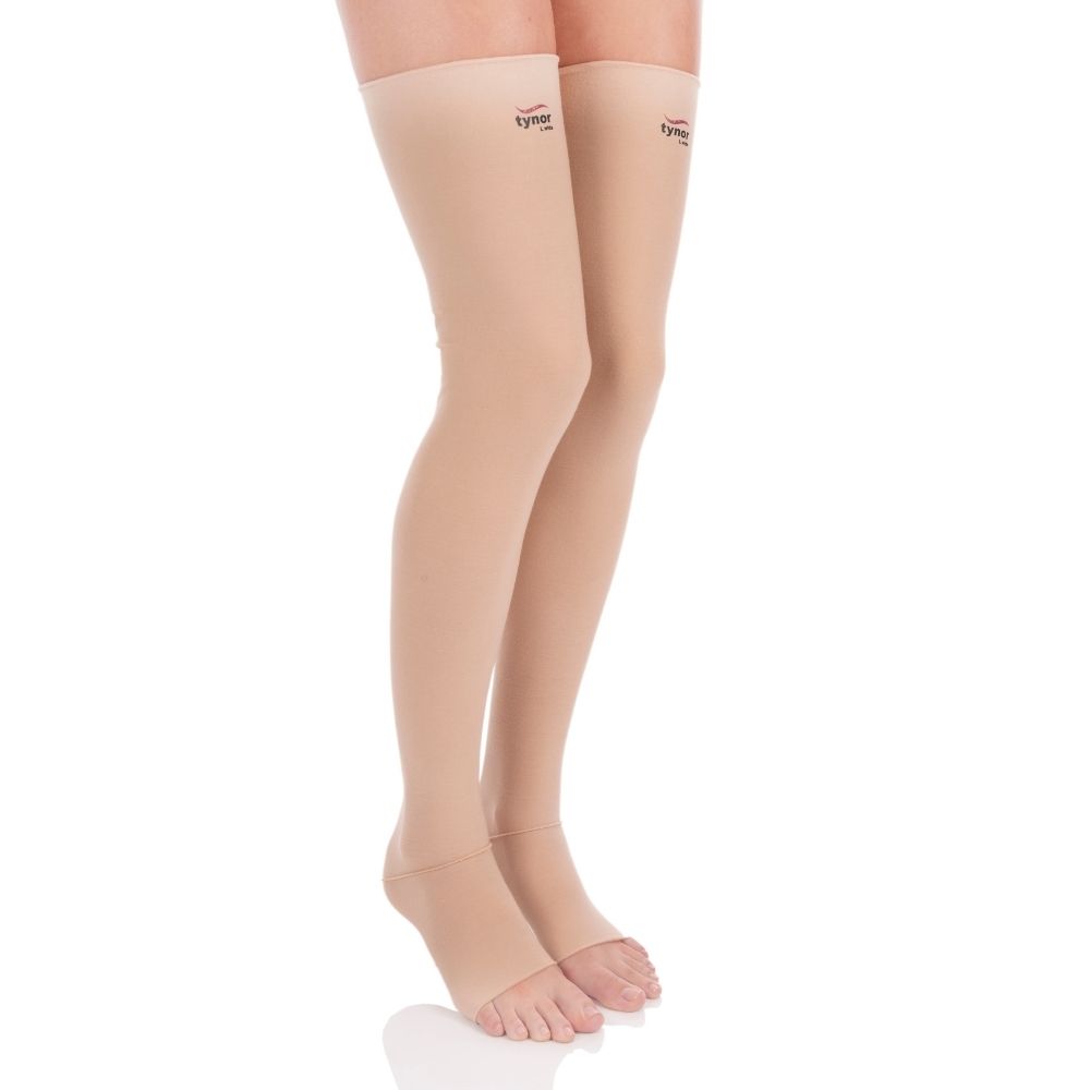 Tynor Medical Compression Stocking 