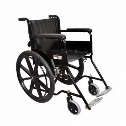 Rodeo Max Wheelchair With Mag Wheels