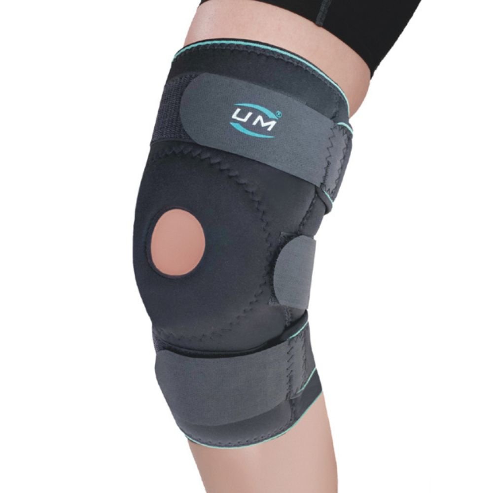 UM Knee Hinge Support (F06) (Universal Size)