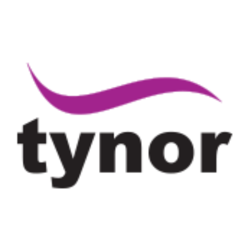 tynor logo